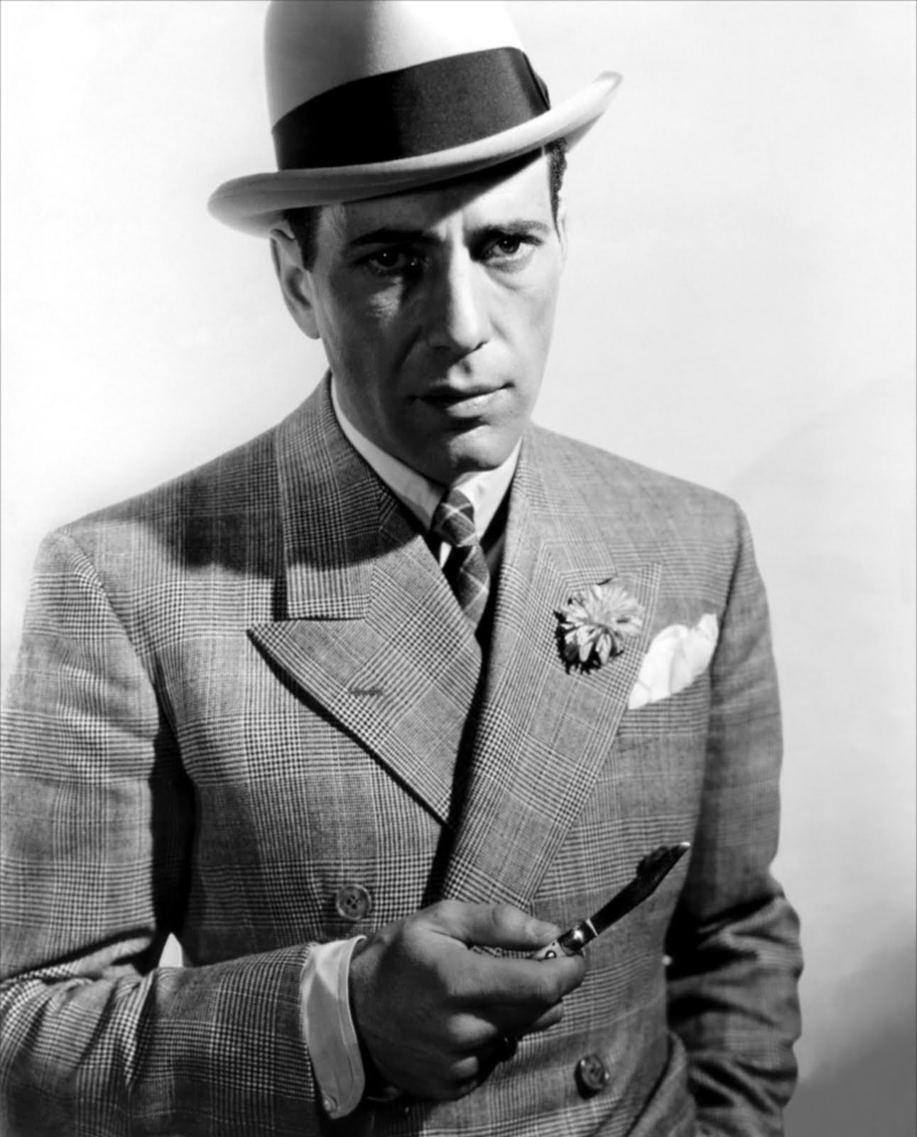 NKU: Humphrey Bogart
